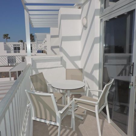 Los Gracioseros 209-2bed -1st Floor-A/C-UK TV-WiFi Puerto del Carmen  Exterior foto