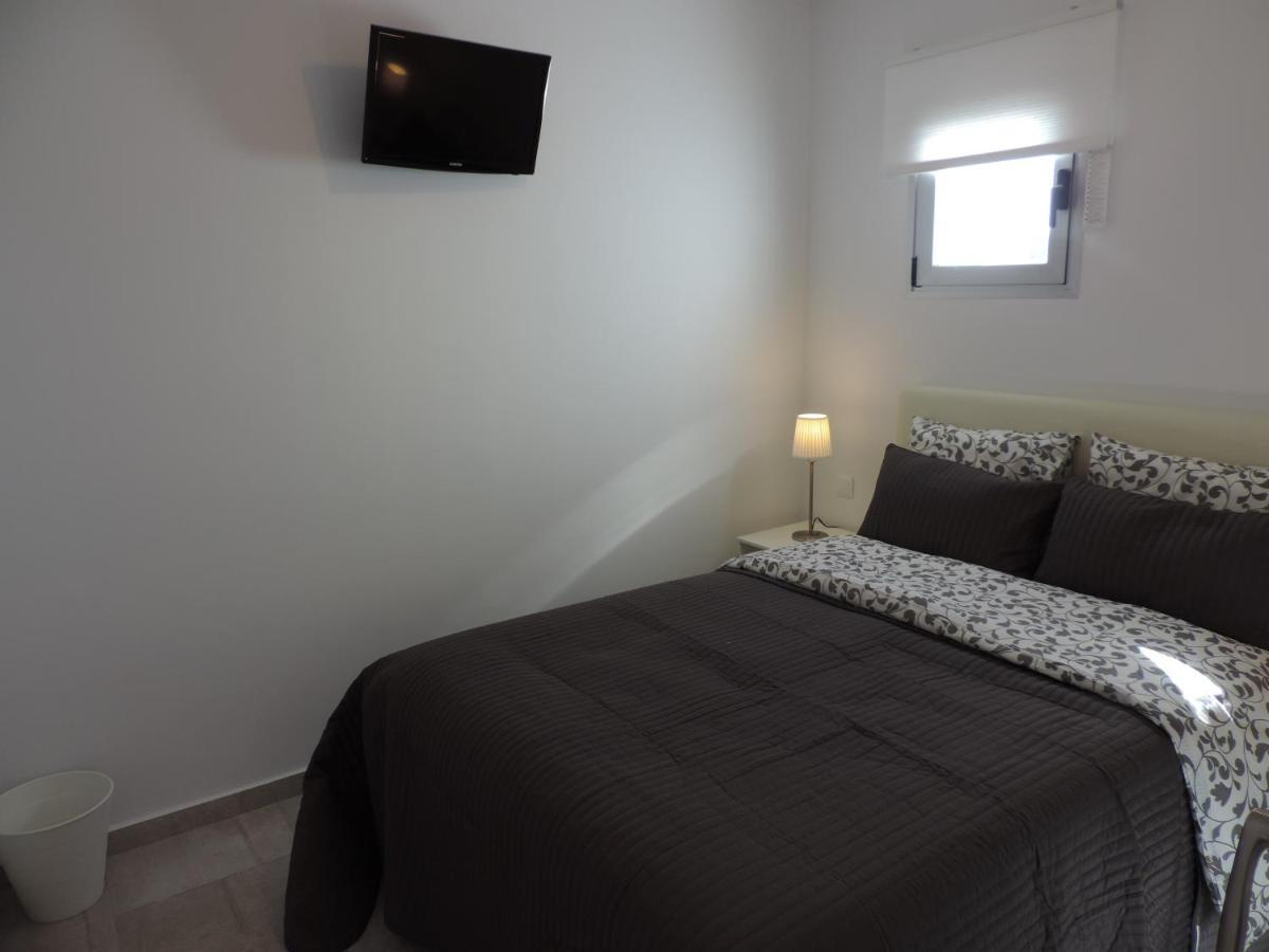 Los Gracioseros 209-2bed -1st Floor-A/C-UK TV-WiFi Puerto del Carmen  Exterior foto