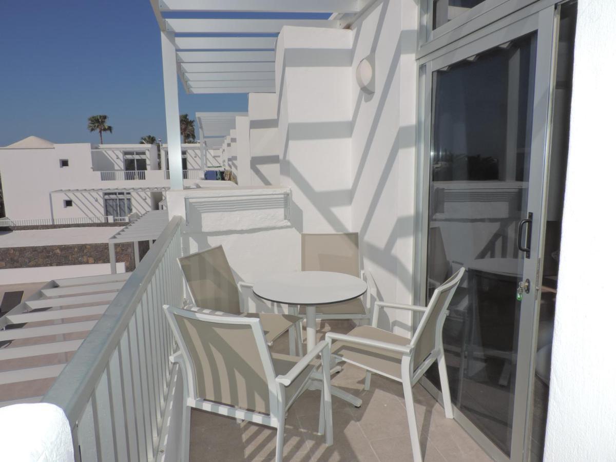 Los Gracioseros 209-2bed -1st Floor-A/C-UK TV-WiFi Puerto del Carmen  Exterior foto