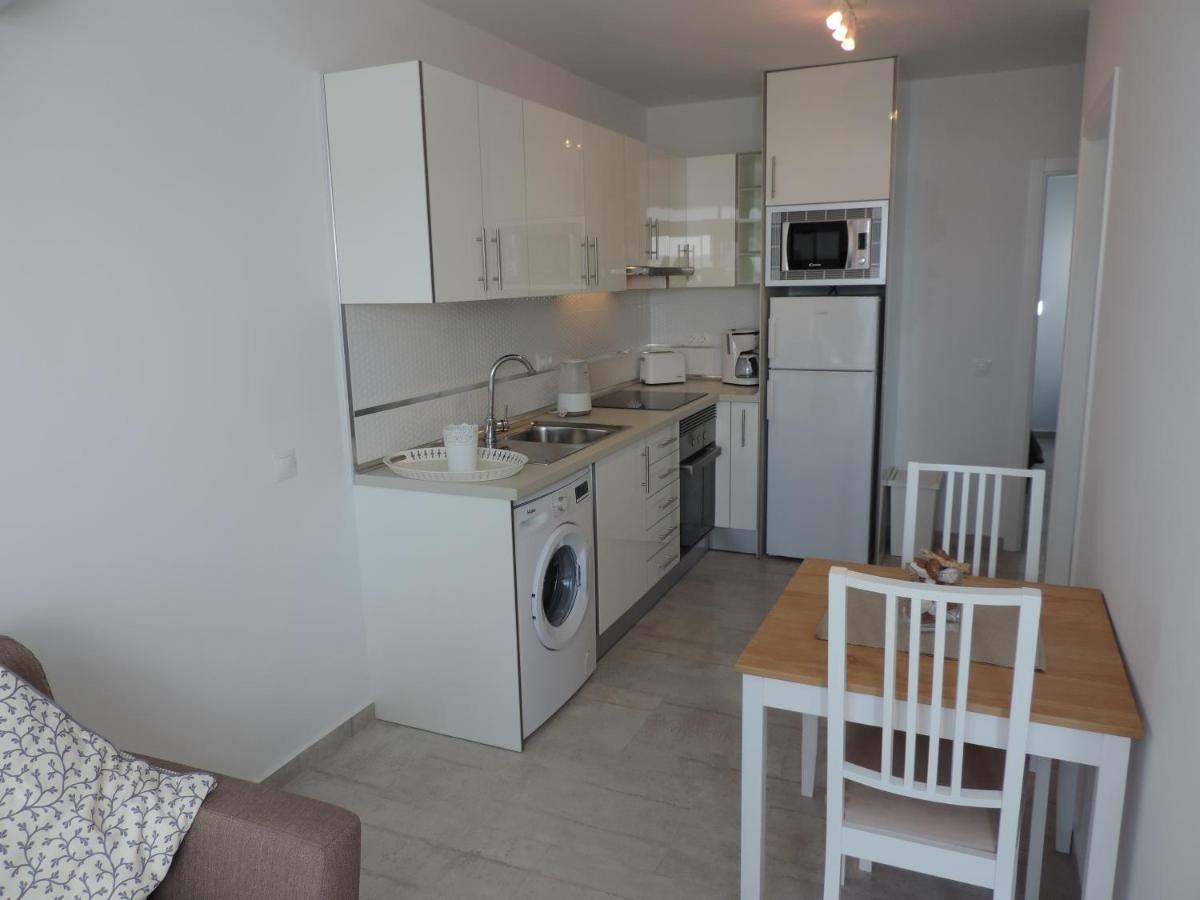 Los Gracioseros 209-2bed -1st Floor-A/C-UK TV-WiFi Puerto del Carmen  Exterior foto